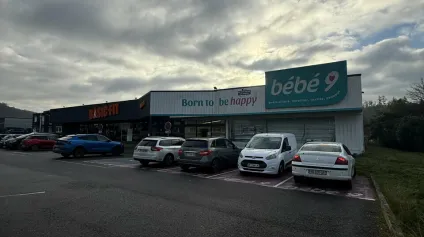 LOCAL COMMERCIAL location à MALEMORT 19360 - Offre immobilière - Arthur Loyd