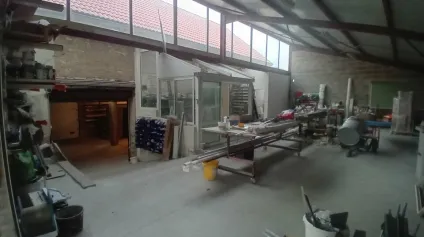 Local d'activité à louer secteur Tournus - Offre immobilière - Arthur Loyd