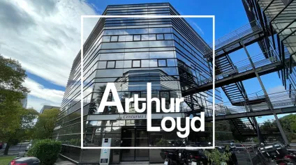 BUREAUX RENOVES ACCES INDEPENDANT - A LOUER - ODYSSEUM - Offre immobilière - Arthur Loyd