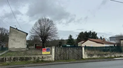 CUSSET, ZAC programme neuf à construire sur environ 4000m2 de terrain disponible - Offre immobilière - Arthur Loyd