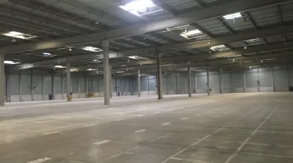 A LOUER CELLULES LOGISTIQUES BEAUVAIS - Offre immobilière - Arthur Loyd