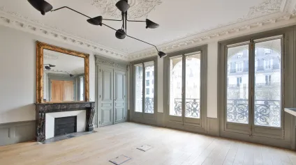 Bureaux à louer - Paris 9 - Offre immobilière - Arthur Loyd