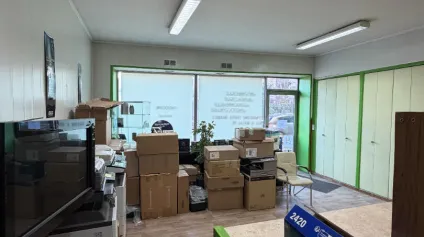 A LOUER - Local commercial excellente visibilité Limoges - Proche Denis Dussoubs - Offre immobilière - Arthur Loyd