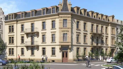 BUREAUX à VENDRE de 102.3 m² - Offre immobilière - Arthur Loyd
