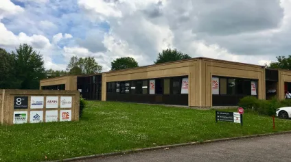 BUREAUX à LOUER de 72 m² - Offre immobilière - Arthur Loyd