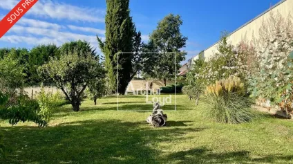 Rare sur le secteur - TERRAIN A LA VENTE - Offre immobilière - Arthur Loyd