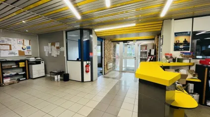 A LOUER CELLULE D'ENVIRON 920m² + 20 PARKINGS PRIVATIFS - Offre immobilière - Arthur Loyd