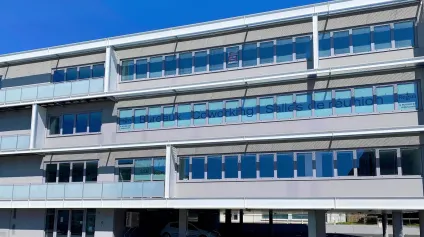 A LOUER A VENDRE PLATEAU DE BUREAUX 767 M² PORT DE COMMERCE BREST - Offre immobilière - Arthur Loyd