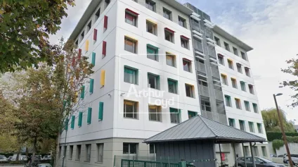 Bureaux d'une surface de 84 m² à vendre, actuellement loués - Offre immobilière - Arthur Loyd