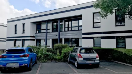 Location de Bureaux privatifs à deux pas de tous commerces et restaurations - Offre immobilière - Arthur Loyd