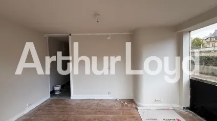 <br />Local commercial Caen 44 m²<br /> - Offre immobilière - Arthur Loyd