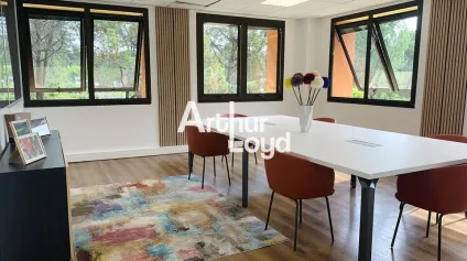 Vente Prime bureaux Sophia Antipolis - Offre immobilière - Arthur Loyd