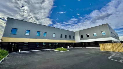 LE HAVRE - A LOUER - ZAC DU PRESSOIR - Offre immobilière - Arthur Loyd