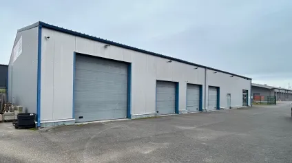 A VENDRE - BÄTIMENT D'ACTIVITÉ - 525 ML2 - CHAUNY - Offre immobilière - Arthur Loyd
