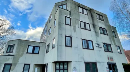 Bureaux à Louer - Croisé Laroche - Grands Boulevards - Climatisation - Offre immobilière - Arthur Loyd