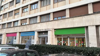 Locaux PMR ET ERP à louer - Hyper centre de Marseille - Offre immobilière - Arthur Loyd