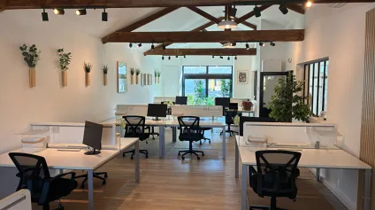 A vendre Bureaux La Rochelle 187m² - Offre immobilière - Arthur Loyd