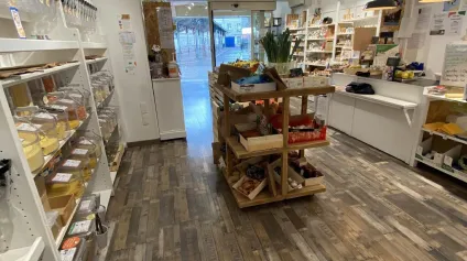 Local commercial à louer à CHARTRES 28000 - Offre immobilière - Arthur Loyd