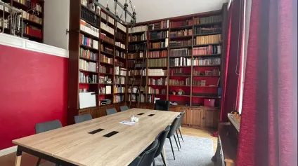 À LOUER BUREAUX PARTAGES HYPER CENTRE - Offre immobilière - Arthur Loyd