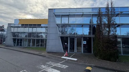 Local d’activité à louer à Toulouse avec entrepôt de 302 m² - Offre immobilière - Arthur Loyd