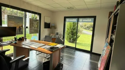 BUREAUX vente à SARLAT-LA-CANÉDA 24200 - Offre immobilière - Arthur Loyd