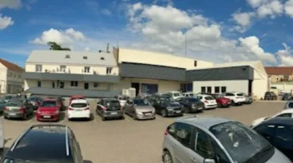 A VENDRE Immeuble Montceau les Mines - Offre immobilière - Arthur Loyd