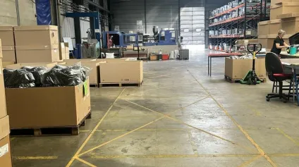 A VENDRE- CHALON SUR SAONE-BATIMENT 2200 M² - Offre immobilière - Arthur Loyd