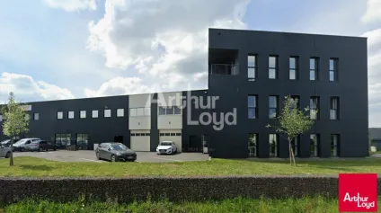 NOYAL CHATILLON SUR SEICHE - LOCAL D'ACTIVITE A LOUER - Offre immobilière - Arthur Loyd