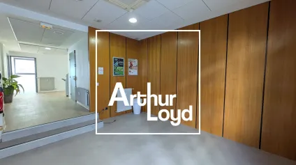 BUREAUX SECTEUR JAURES-A LOUER - NIMES - Offre immobilière - Arthur Loyd