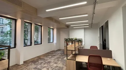 Bureaux à louer à PARIS 75017 - Offre immobilière - Arthur Loyd