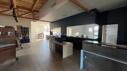 Vente d'un ensemble de bâtiments au centre de Roanne, construction 2021. - Offre immobilière - Arthur Loyd