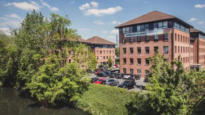 Bureaux à vendre Wasquehal - Offre immobilière - Arthur Loyd