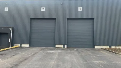 Entrepôts à vendre - A1 - ZI Artoipole Arras - Offre immobilière - Arthur Loyd