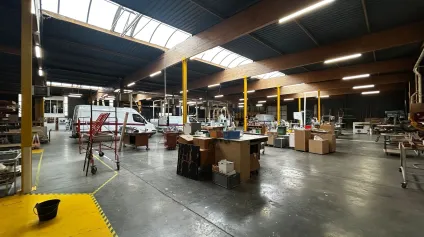 Ensemble immobilier privatif à vendre, Tourcoing. - Offre immobilière - Arthur Loyd