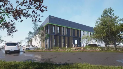 Locaux d’activité à louer à Coignières : bâtiment divisible avec bureaux - Offre immobilière - Arthur Loyd