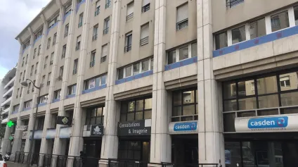 Bureaux lumineux et meublés à louer - Prado / Périer - 13008 Marseille - Offre immobilière - Arthur Loyd