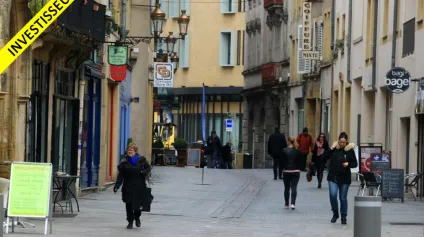 LOCAL COMMERCIAL à VENDRE de 72 m² - Offre immobilière - Arthur Loyd