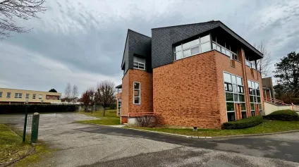 Bureaux à vendre à BOIS GUILLAUME 76230 - Offre immobilière - Arthur Loyd