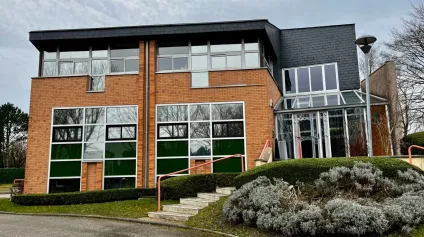 Bureaux à vendre à BOIS GUILLAUME 76230 - Offre immobilière - Arthur Loyd