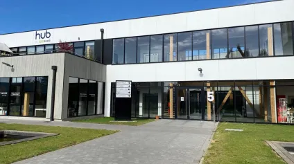 Immeuble clé en main à louer - Jusqu'à 7000 m² divisibles - Wasquehal, métropole lilloise - Offre immobilière - Arthur Loyd