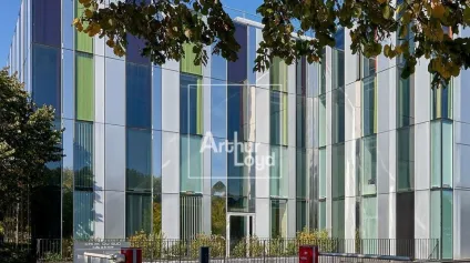 CARRE SENART BUREAUX à vendre - Offre immobilière - Arthur Loyd