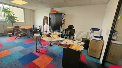 ANGERS OUEST BUREAUX DE 120 m² à louer - Offre immobilière - Arthur Loyd
