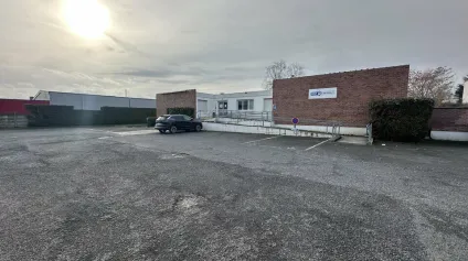 Immeuble de bureaux indépendant d'environ 990 m2 - REIMS FARMAN - Offre immobilière - Arthur Loyd