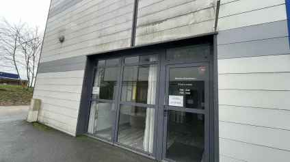 BUREAUX À LOUER 67 M²-REZÉ - Offre immobilière - Arthur Loyd