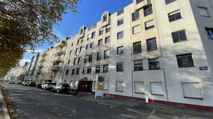 Bureaux à louer à Nantes vue Loire - Offre immobilière - Arthur Loyd