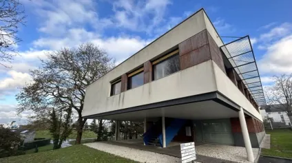 Bureaux à vendre à Saint Herblain avec parking dédié proche Polyclinique - Offre immobilière - Arthur Loyd