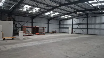 Location local d activités 500 m2 à La Chapelle-des-Marais - Offre immobilière - Arthur Loyd