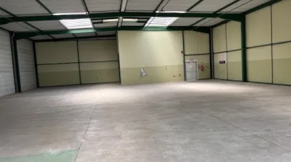 A vendre à Audincourt - Local d'activité - Offre immobilière - Arthur Loyd