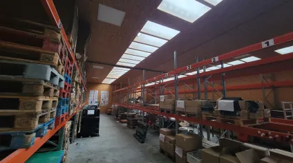 A vendre local à VALENTIGNEY - Offre immobilière - Arthur Loyd