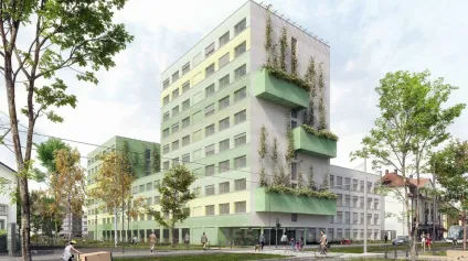 BUREAUX à VENDRE de 1322 m² - Offre immobilière - Arthur Loyd